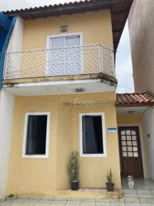 Sobrado com 2 Quartos à venda, 120m² no Jardim Paulista, Guarulhos