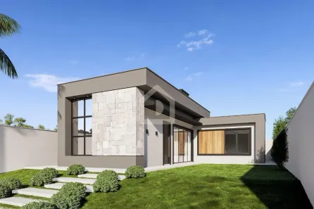 Casa com 2 Quartos à venda, 69m² no Congonhas, Tubarão