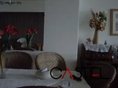 Apartamento com 3 Quartos à venda, 157m² no Centro Histórico, Porto Alegre