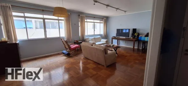 Apartamento com 2 Quartos à venda, 140m² no Jardim Paulista, São Paulo