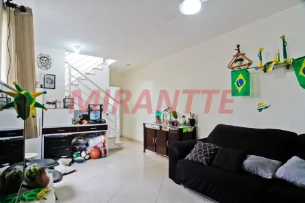 Sobrado com 3 Quartos à venda, 135m² no Tucuruvi, São Paulo