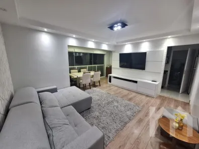 Apartamento com 3 Quartos à venda, 84m² no Vila Andrade, São Paulo