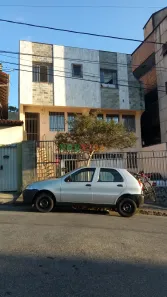 Prédio Comercial com 9 Quartos à venda, 740m² no Santa Tereza, Belo Horizonte