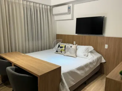 Apartamento com 1 Quarto à venda, 25m² no Perdizes, São Paulo