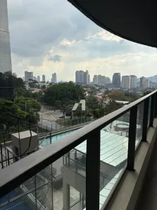 Apartamento com 2 Quartos à venda, 124m² no Alphaville Centro Industrial e Empresarial/Alphaville., Barueri