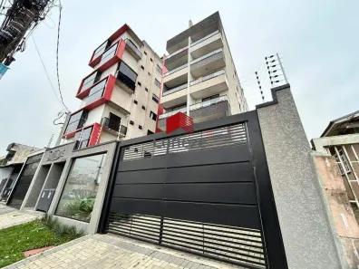 Apartamento com 2 Quartos para alugar, 70m² no Carioca, São José dos Pinhais