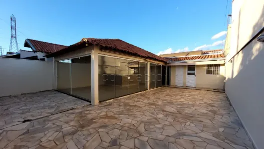 Casa com 2 Quartos à venda, 120m² no Residencial Jardim Antonieta, São José do Rio Preto