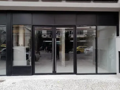Ponto Comercial à venda, 240m² no Botafogo, Rio de Janeiro