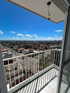 Apartamento com 2 Quartos à venda, 42m² no Setor Sudoeste, Goiânia