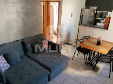 Apartamento com 2 Quartos à venda, 44m² no Jardim Holanda, Uberlândia