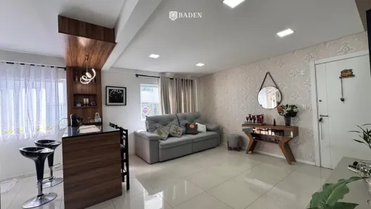 Apartamento com 2 Quartos à venda, 85m² no Nações, Balneário Camboriú