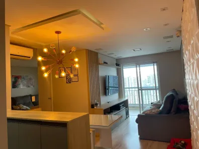 Apartamento com 3 Quartos à venda, 69m² no Vila Andrade, São Paulo