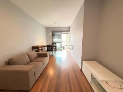 Apartamento com 2 Quartos à venda, 66m² no Cambuí, Campinas