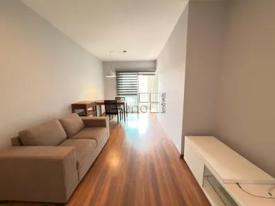 Apartamento com 2 Quartos à venda, 70m² no Cambuí, Campinas