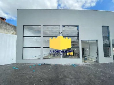 Ponto Comercial para alugar, 57m² no Jardim Brasil, Americana