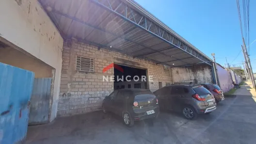 Galpão/Depósito/Armazém com 1 Quarto à venda, 600m² no Jardim Conceição (Sousas), Campinas