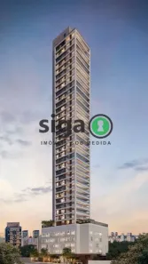 Cobertura com 4 Quartos à venda, 276m² no Jardim América, São Paulo