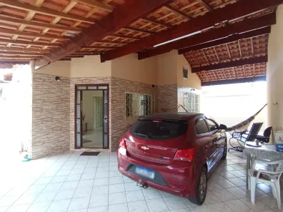 Apartamento com 2 Quartos à venda, 175m² no Canto do Forte, Praia Grande