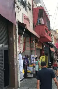 Prédio Comercial à venda, 600m² no Brás, São Paulo