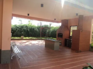 Apartamento com 3 Quartos à venda, 82m² no Vila Bertioga, São Paulo