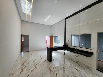 Casa com 3 Quartos à venda, 107m² no Setor Summerville 1ª e 2ª Etapa, Anápolis