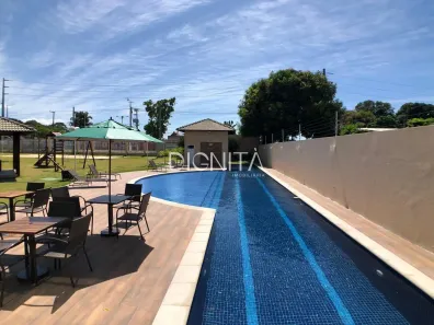 Casa de Condomínio com 4 Quartos à venda, 103m² no Guaribas, Eusébio