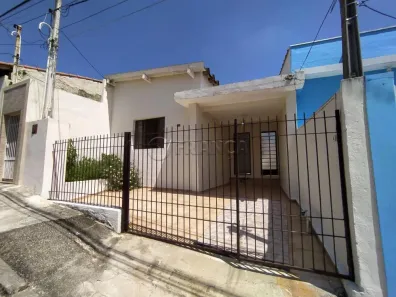 Casa com 4 Quartos à venda, 205m² no Centro, Jacareí