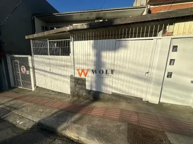 Ponto Comercial para alugar, 45m² no Capoeiras, Florianópolis