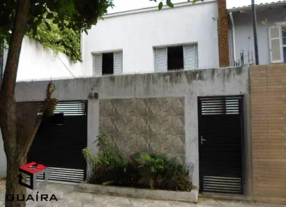 Sobrado com 3 Quartos à venda, 140m² no Indianópolis, São Paulo