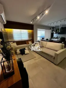 Apartamento com 3 Quartos à venda, 130m² no Icaraí, Niterói