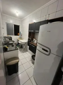 Apartamento com 2 Quartos para alugar, 56m² no Cutim Anil, São Luís
