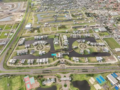 Lote/Terreno à venda, 459m² no XANGRI-LÁ, Xangri-lá