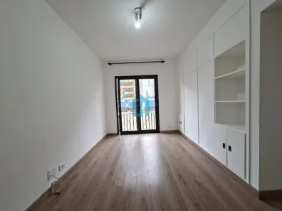 Apartamento com 1 Quarto para alugar, 77m² no Itaim Bibi, São Paulo