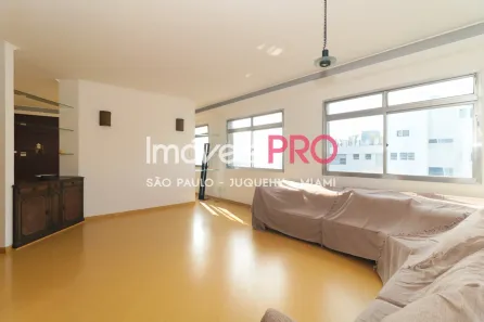 Apartamento com 3 Quartos à venda, 230m² no Higienópolis, São Paulo