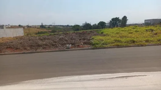 Lote/Terreno à venda, 253m² no Jardim Alphacenter, Santa Bárbara D'Oeste