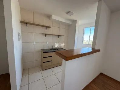 Apartamento com 2 Quartos à venda, 56m² no Maria da Conceição, Contagem
