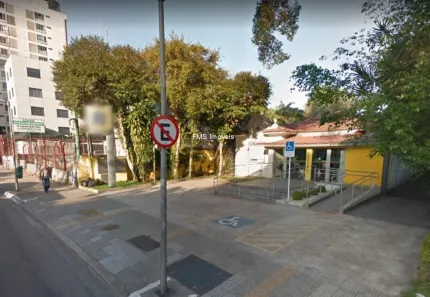 Imóvel Comercial com 3 Quartos para alugar, 350m² no Cerqueira César, São Paulo