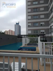 Apartamento com 2 Quartos à venda, 34m² no Chácara Califórnia, São Paulo