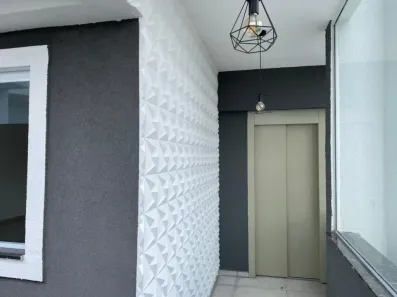 Apartamento com 2 Quartos à venda, 58m² no Vila Bertioga, São Paulo
