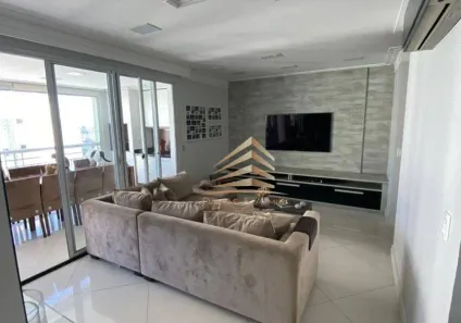 Apartamento com 4 Quartos à venda, 124m² no Centro, Guarulhos