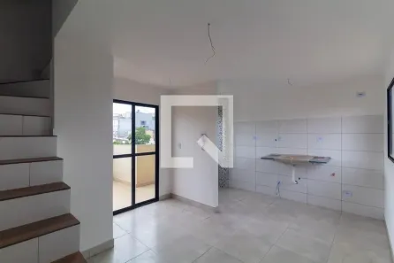 Cobertura com 1 Quarto à venda, 48m² no Cidade Continental, São Paulo