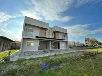 Sobrado com 6 Quartos à venda, 260m² no , Pontal do Paraná