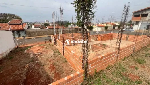 Lote/Terreno com 1 Quarto à venda, 144m² no Vila Breda, Santa Bárbara D'Oeste