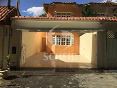 Sobrado com 3 Quartos à venda, 134m² no Vila Suzana, São Paulo