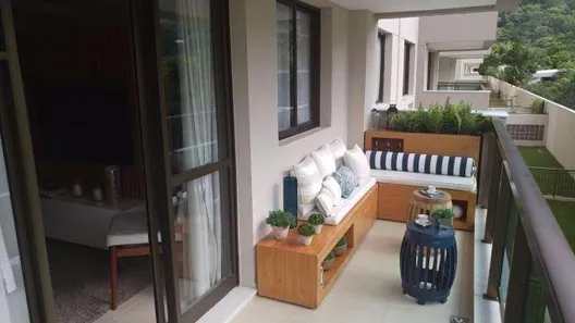 Apartamento com 3 Quartos à venda, 81m² no Recreio dos Bandeirantes, Rio de Janeiro