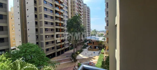 Apartamento com 3 Quartos à venda, 100m² no Taquaral, Campinas