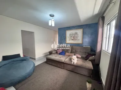 Casa com 3 Quartos à venda, 195m² no Segismundo Pereira, Uberlândia