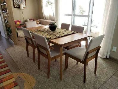 Apartamento com 2 Quartos à venda, 65m² no Vila Anglo Brasileira, São Paulo