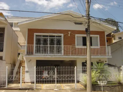 Casa com 3 Quartos à venda, 294m² no Parque Vivaldi Leite Ribeiro, Poços de Caldas