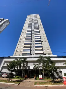 Apartamento com 3 Quartos para alugar, 163m² no Jardim Goiás, Goiânia